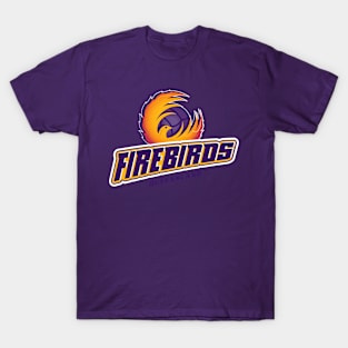 Queensland Firebirds T-Shirt